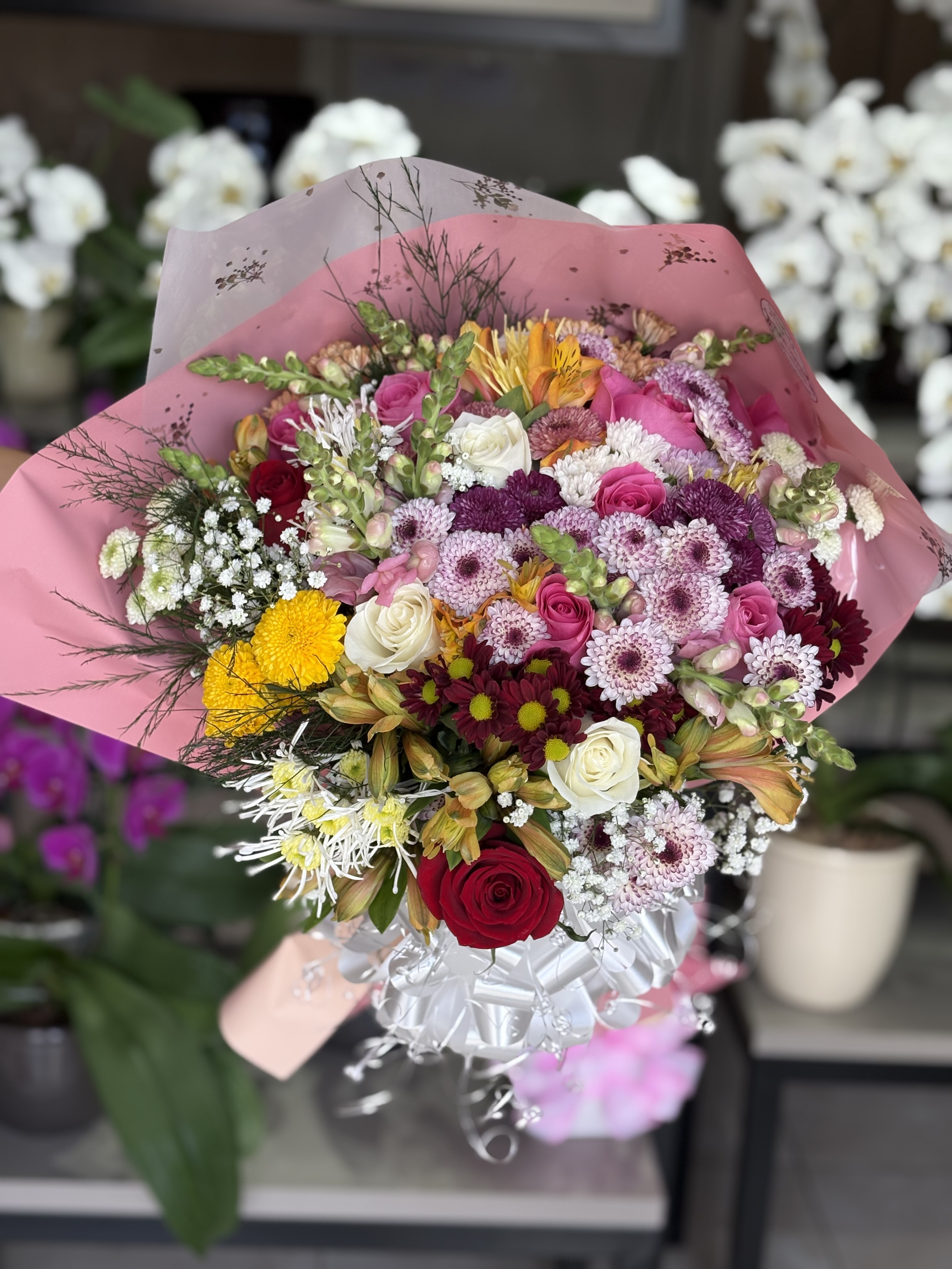 Flores Flor Amor